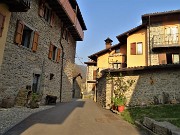 Sentieri fioriti sopra casa ad anello-Zogno-28mar22 - FOTOGALLERY